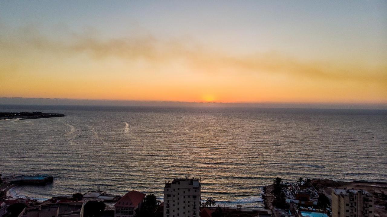 Al Murjan Palace Hotel Jounieh Bagian luar foto