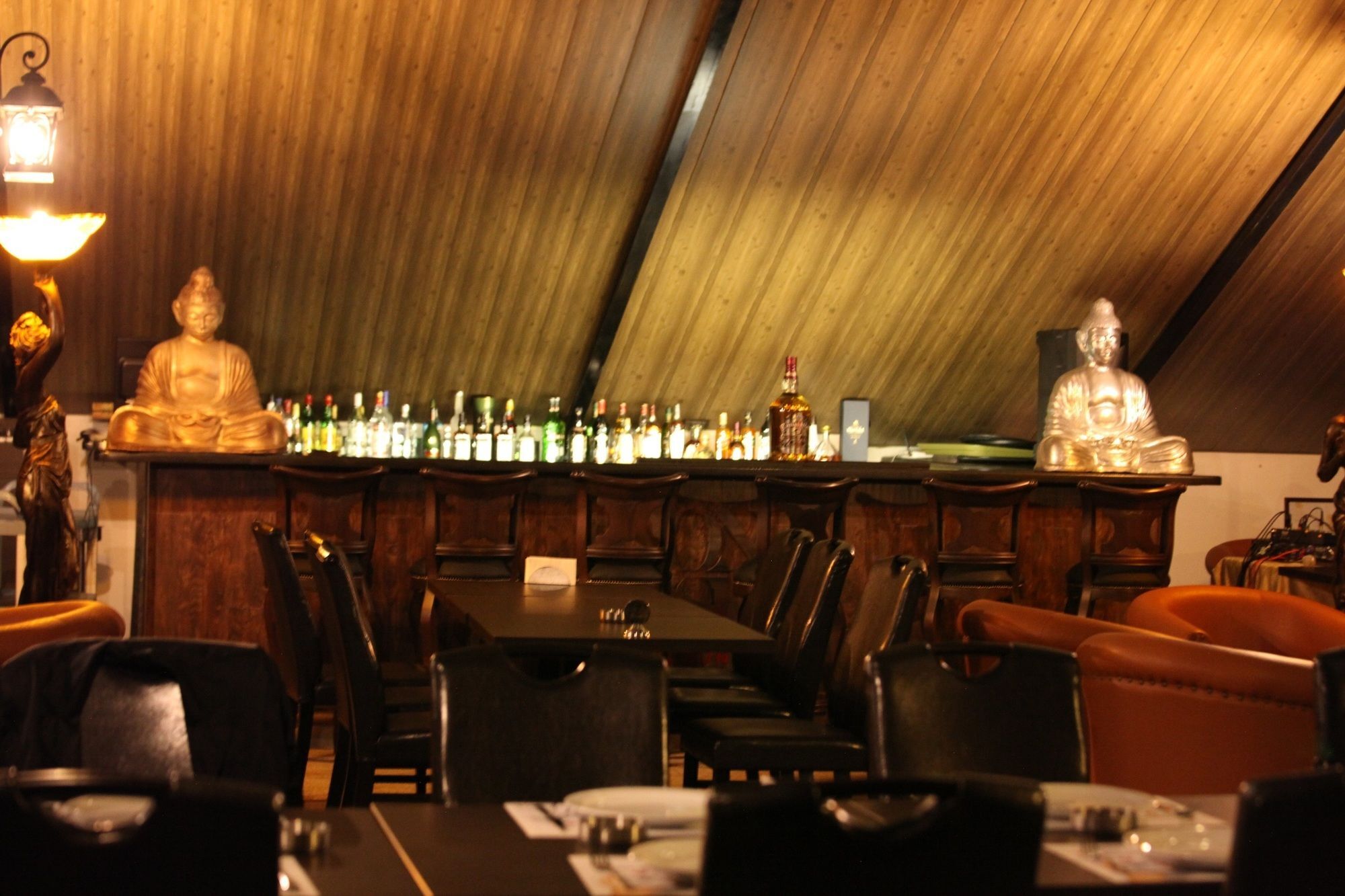 Al Murjan Palace Hotel Jounieh Bagian luar foto