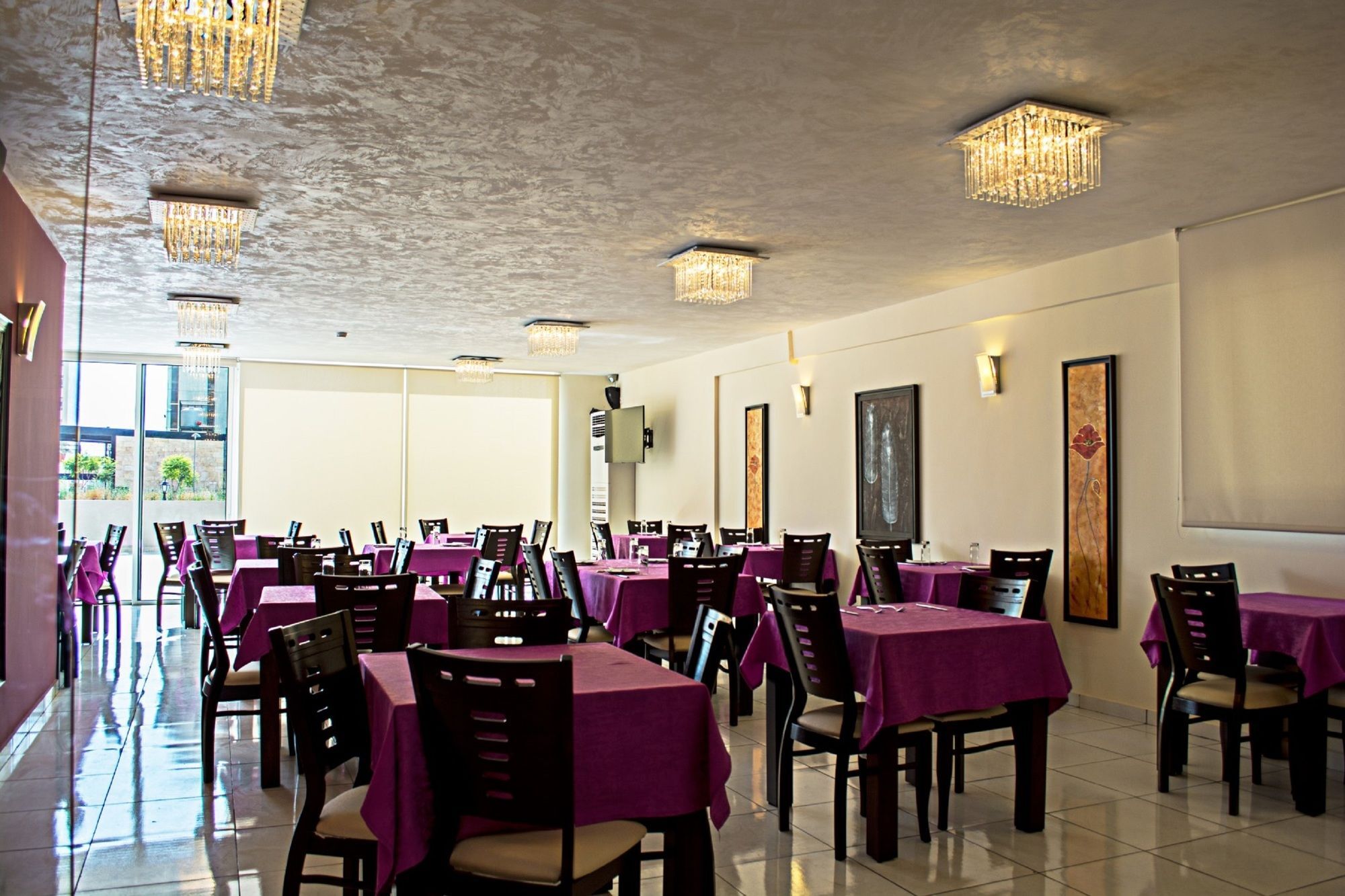 Al Murjan Palace Hotel Jounieh Bagian luar foto